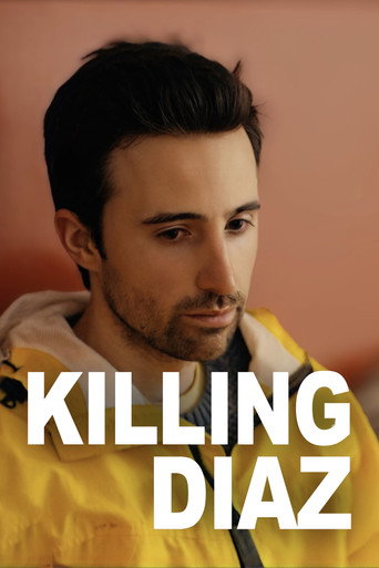 Póster de Killing Diaz
