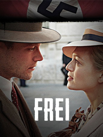 Póster de Frei