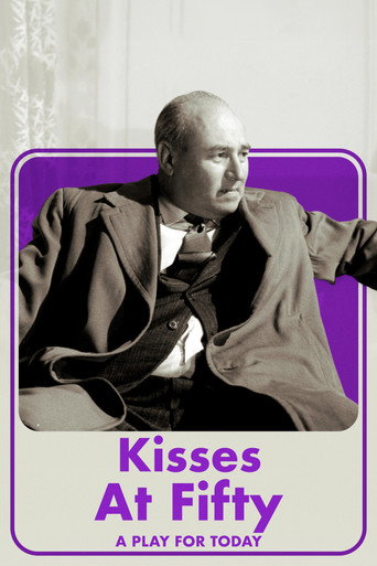 Póster de Kisses at Fifty