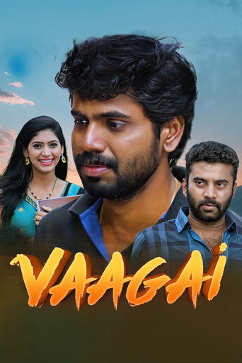 Póster de வாகை