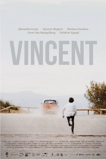 Póster de Vincent
