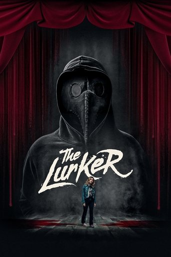 Póster de The Lurker