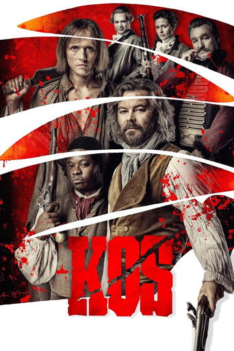 Póster de Kos
