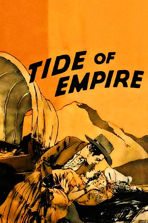 Póster de Tide of Empire