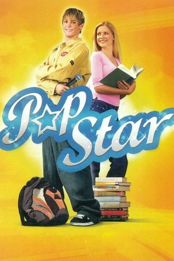 Póster de Popstar