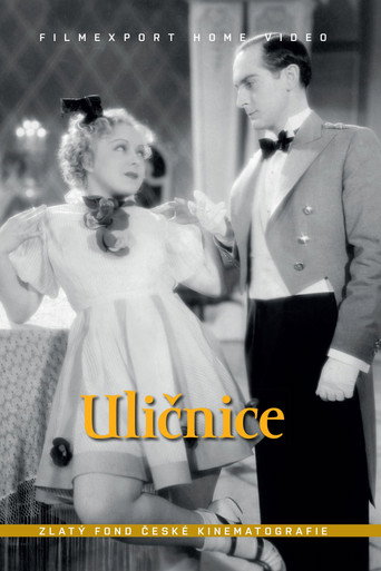 Póster de Uličnice