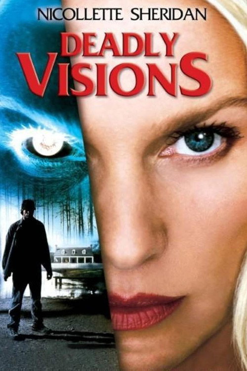 Póster de Deadly Visions