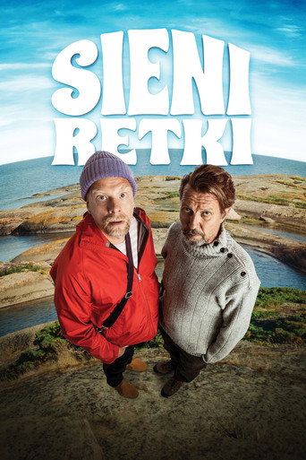 Póster de Sieniretki