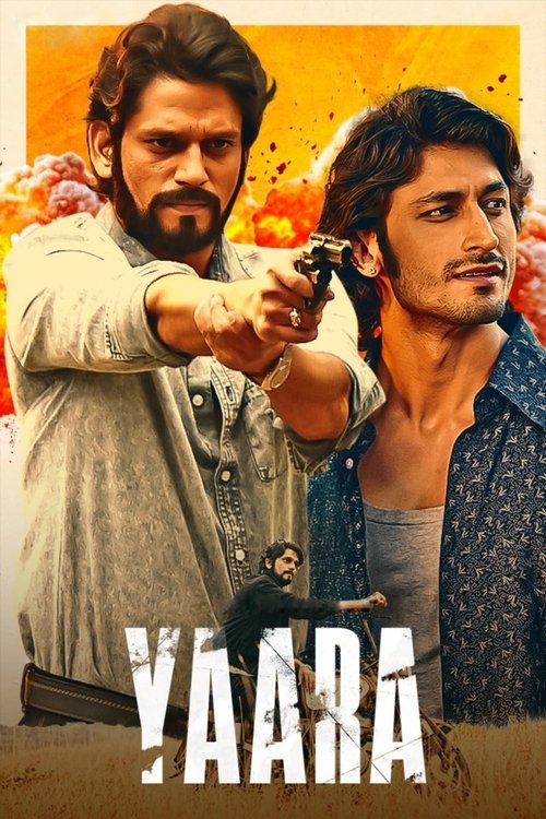 Póster de यारा