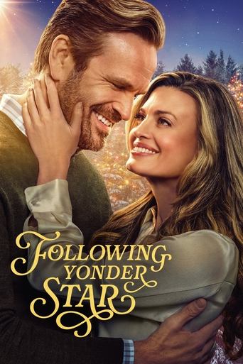 Póster de La Estrella de Navidad