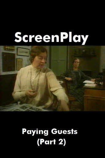 Póster de Paying Guests (Part 2)