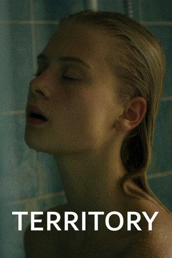 Póster de Territory