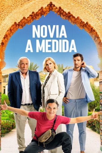 Póster de L'heureuse élue