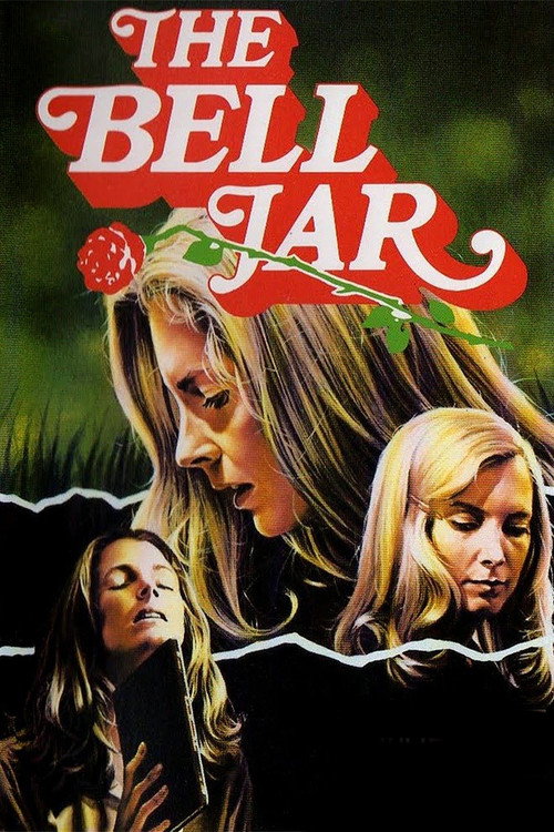 Póster de The Bell Jar