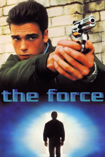 Póster de The Force