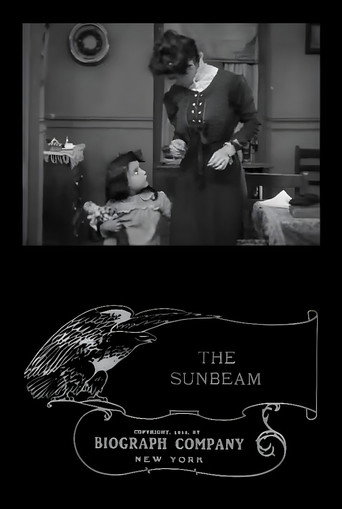 Póster de The Sunbeam