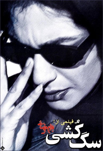 Póster de Killing Mad Dogs