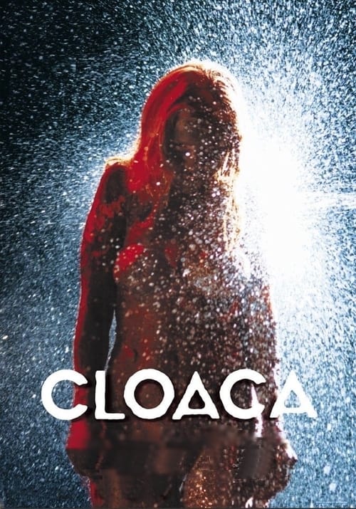 Póster de Cloaca