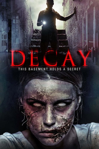 Póster de Decay