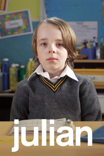 Póster de Julian