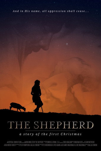 Póster de The Shepherd