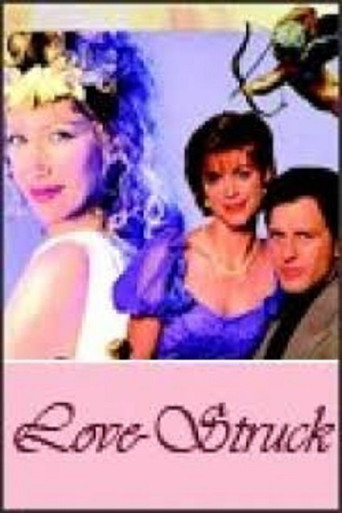 Póster de Love-Struck