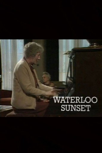 Póster de Waterloo Sunset
