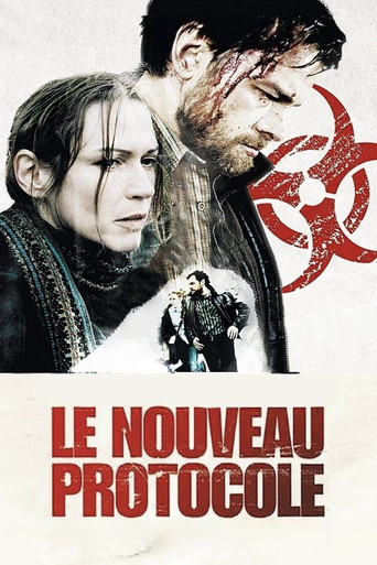 Póster de Le Nouveau protocole