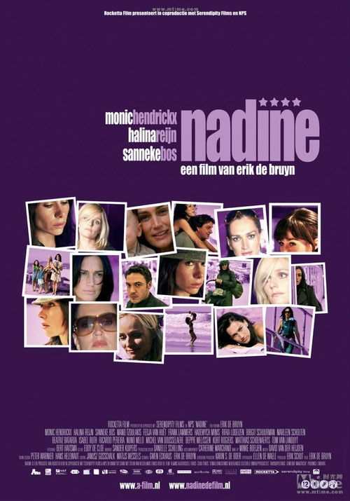 Póster de Nadine