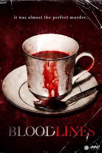Póster de Bloodlines