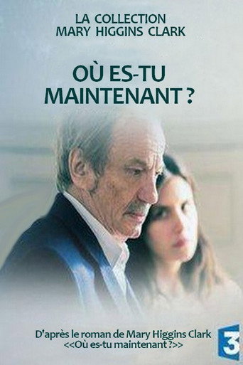 Póster de Où es-tu maintenant ?