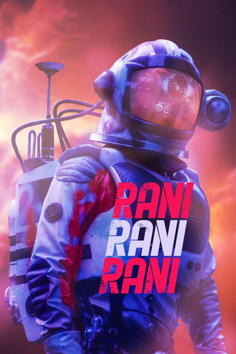 Póster de Rani Rani Rani