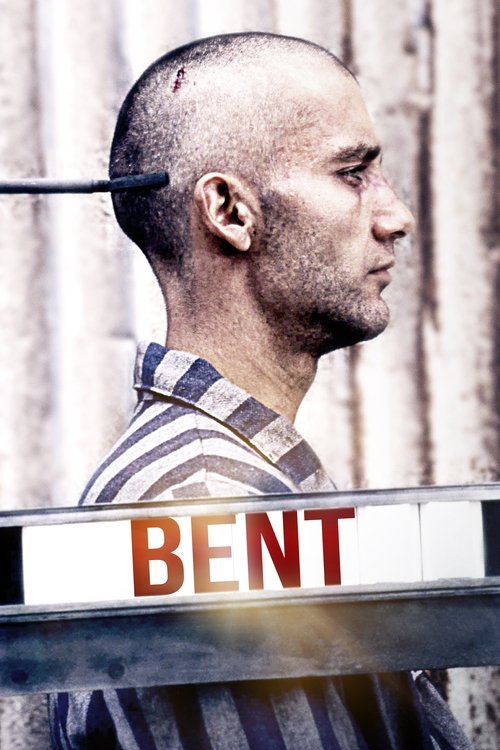 Póster de Bent