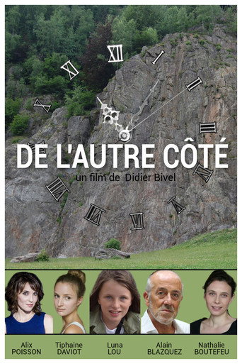 Póster de De l'autre côté