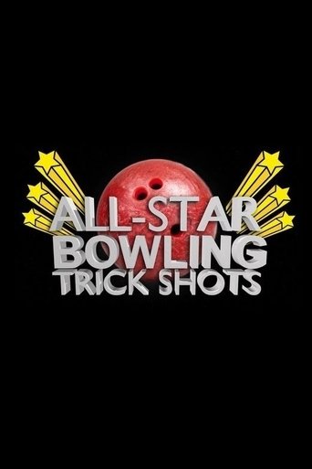 Póster de All Star Bowling Trick Shots