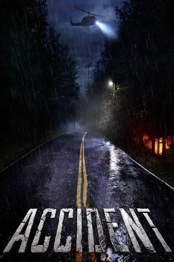 Póster de Accidente