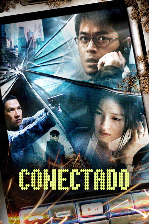 Póster de Connected