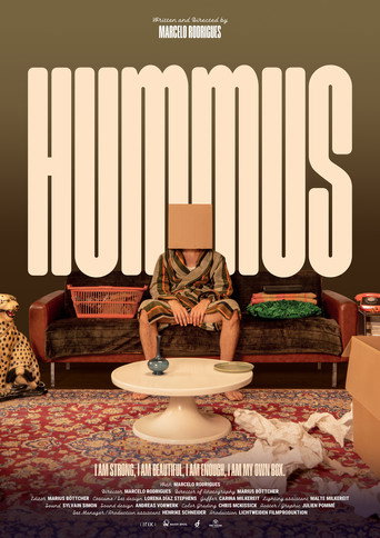 Póster de Hummus