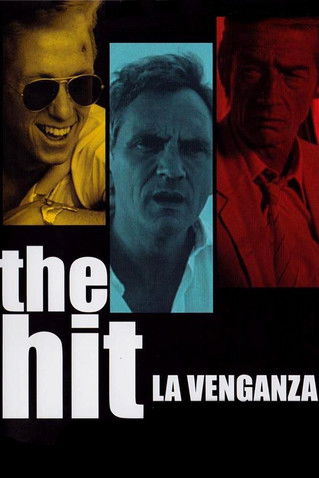Póster de The Hit