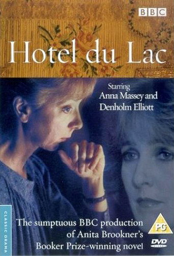 Póster de Hotel du Lac