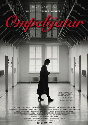 Póster de Ompelijatar