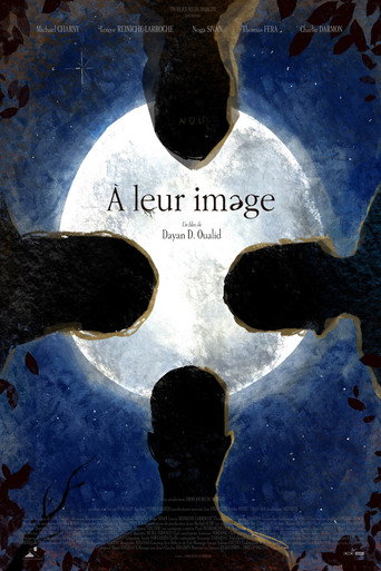 Póster de À leur image