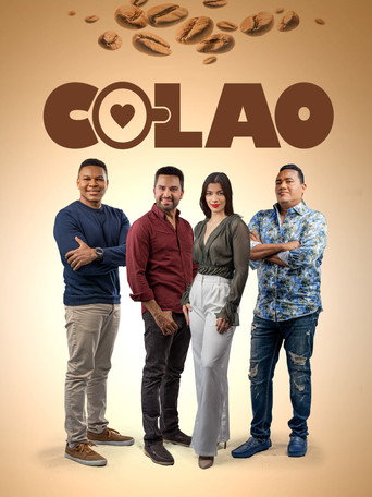 Póster de Colao