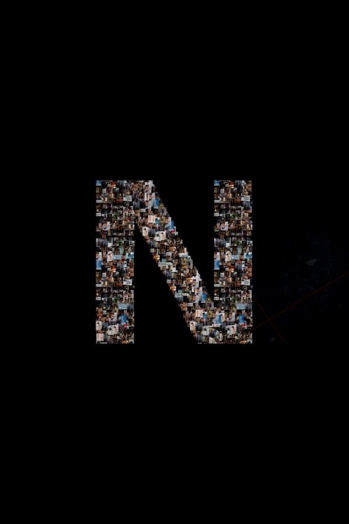 Póster de N번방: 악의 평범성, 그리고 디지털 공간