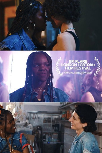 Póster de Notice Me