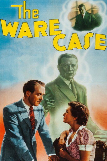 Póster de The Ware Case