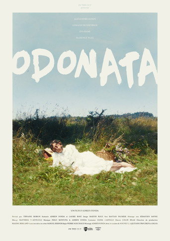 Póster de Odonata
