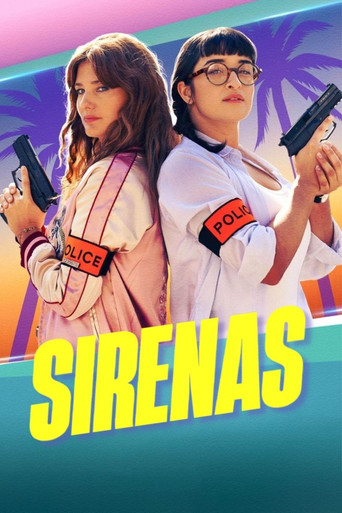 Póster de Sirènes