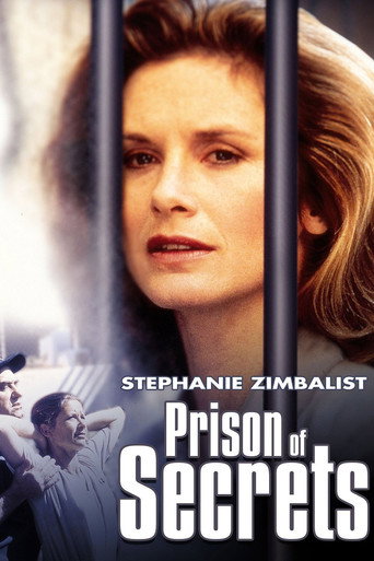 Póster de Prison of Secrets