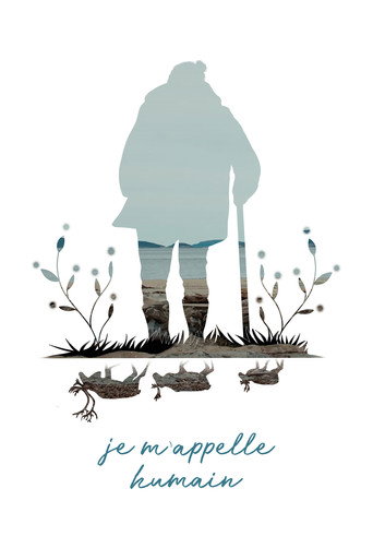 Póster de Je m'appelle humain